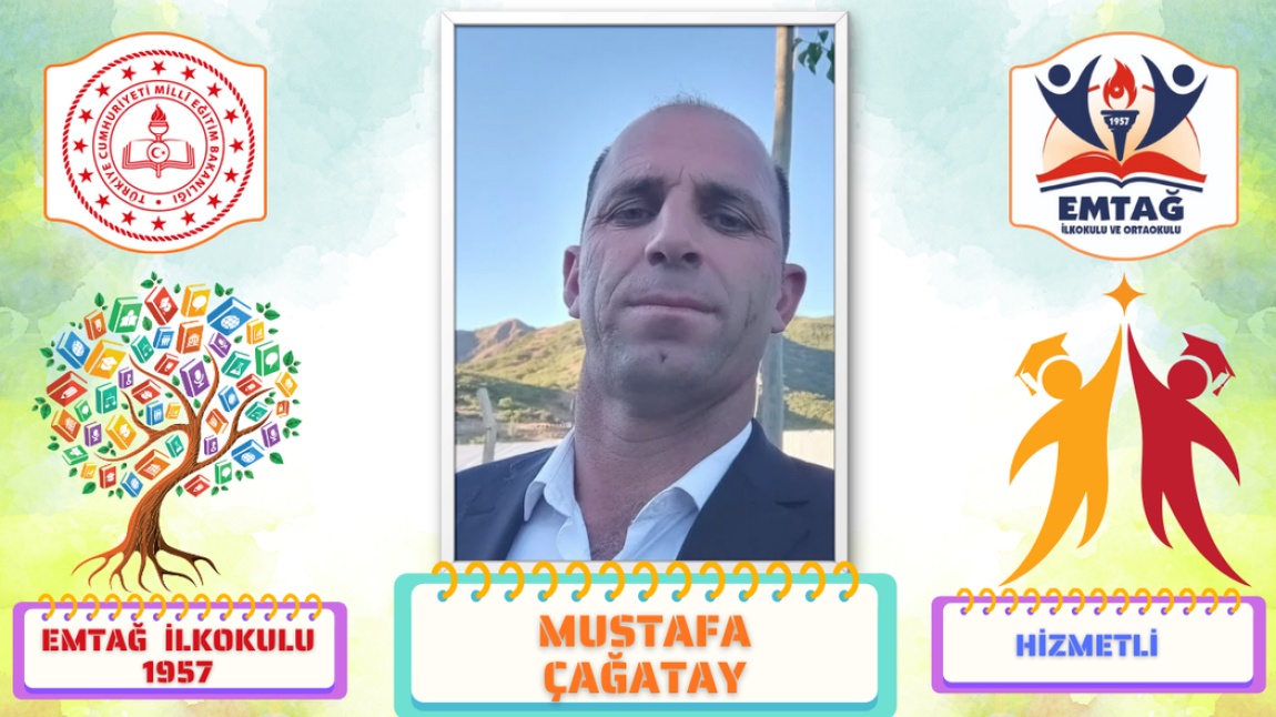 MUSTAFA ÇAĞATAY - Hizmet Alımı