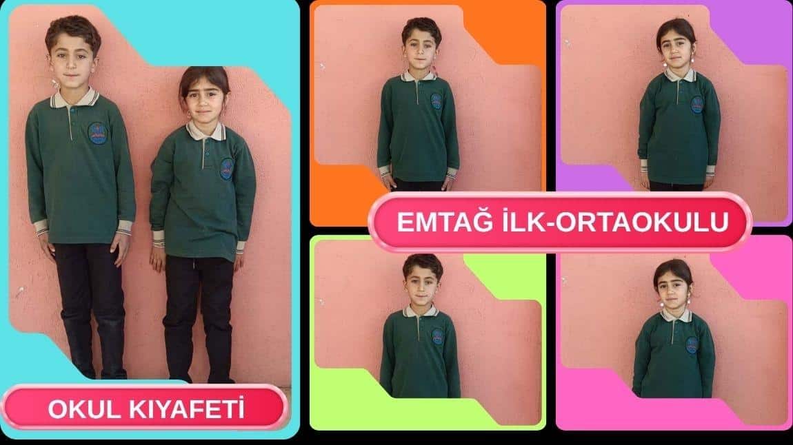 OKUL KIYAFETLERİ HAKKINDA DUYURU